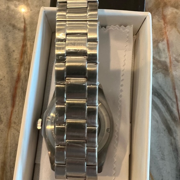 J Brackett watch - Picture 4 of 5